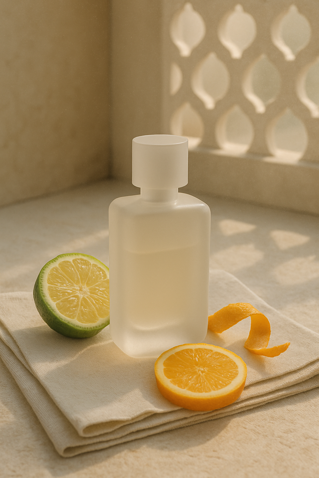 Unic Hotel KK Superior Room