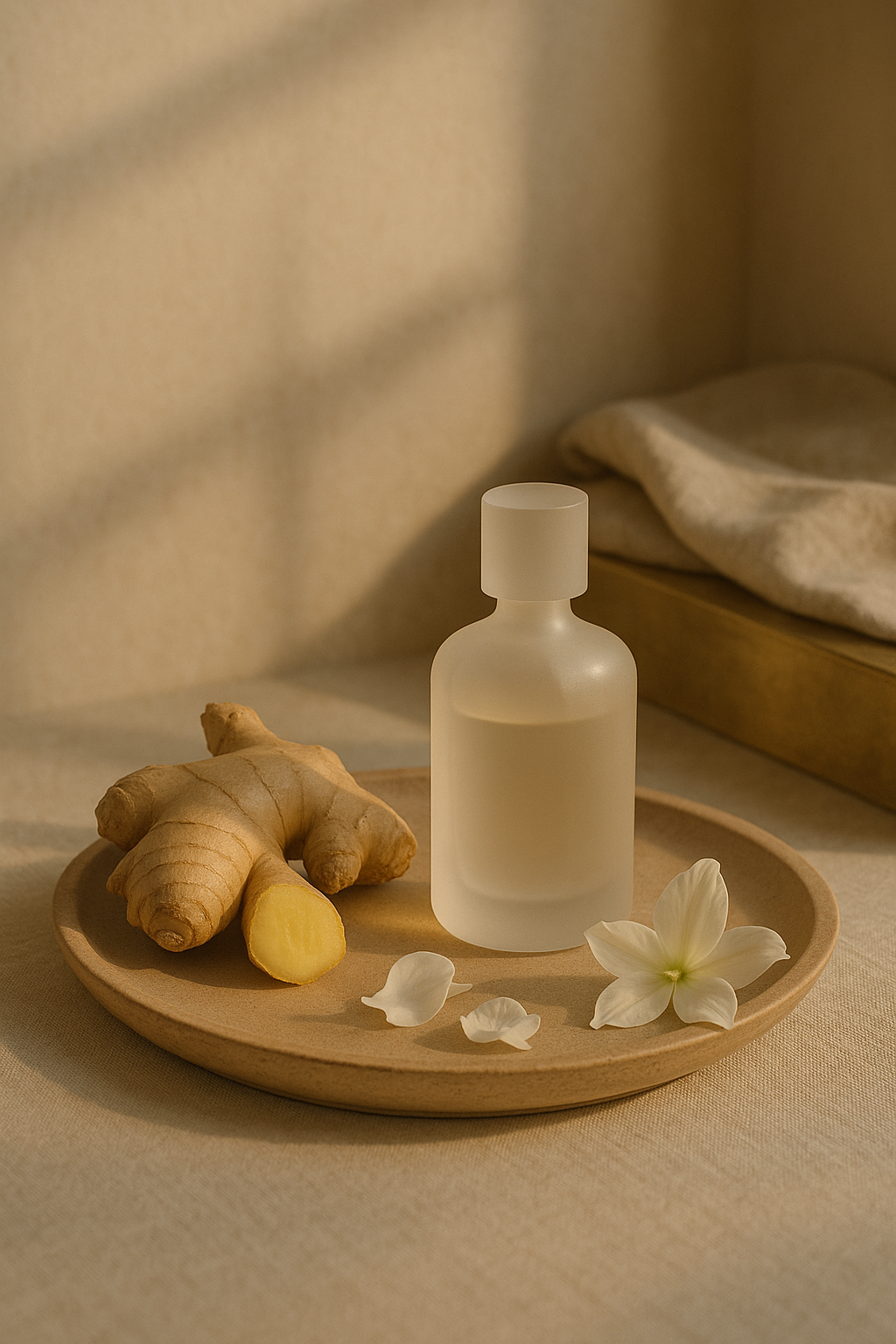 Unic Hotel KK Superior Room