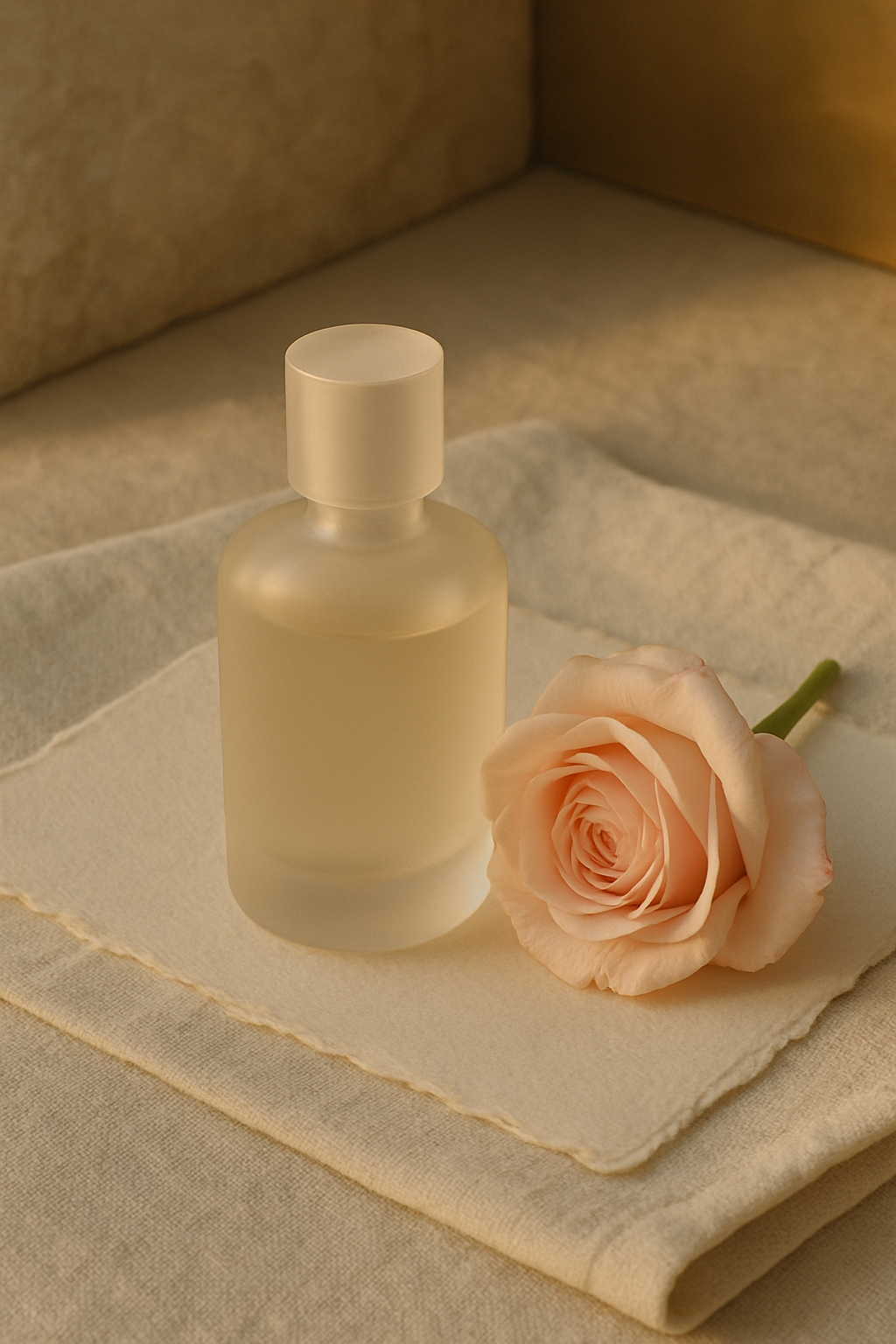 Unic Hotel KK Superior Room